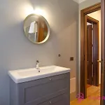 Fuoriporta Affitti Brevi - La Rive Gauche Lejlighed