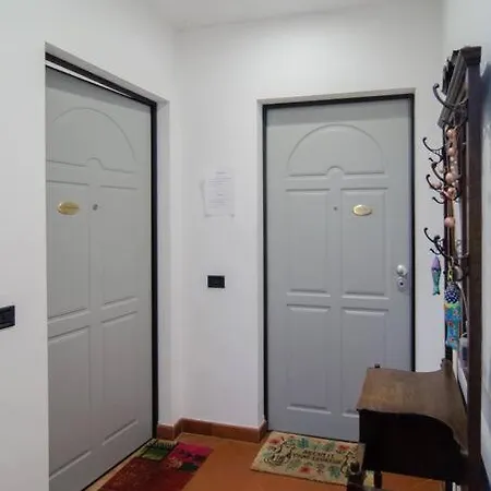 Fuoriporta Affitti Brevi - La Rive Gauche Lejlighed *