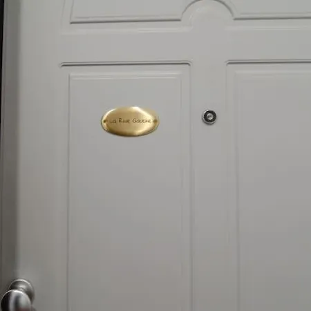 Lejlighed Fuoriporta Affitti Brevi - La Rive Gauche