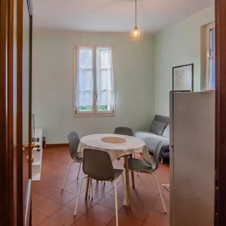 Fuoriporta Affitti Brevi - La Rive Gauche * פארמה