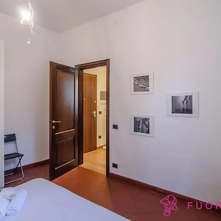 דירה Fuoriporta Affitti Brevi - La Rive Gauche *