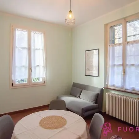 דירה Fuoriporta Affitti Brevi - La Rive Gauche