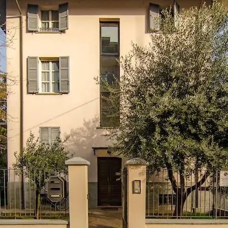 Lejlighed Fuoriporta Affitti Brevi - La Rive Gauche *