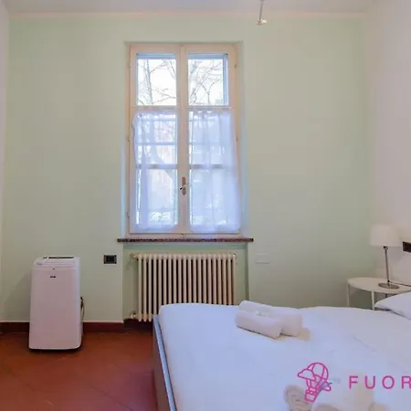 Fuoriporta Affitti Brevi - La Rive Gauche * Parma