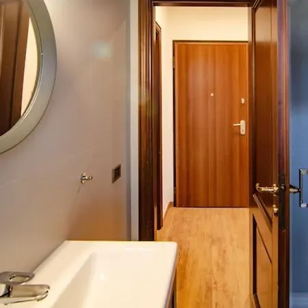 La Rive Gauche شقة