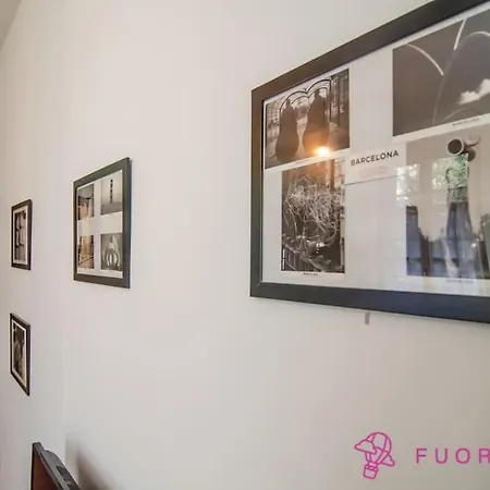 Lejlighed Fuoriporta Affitti Brevi - La Rive Gauche