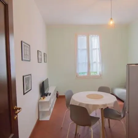 דירה Fuoriporta Affitti Brevi - La Rive Gauche *