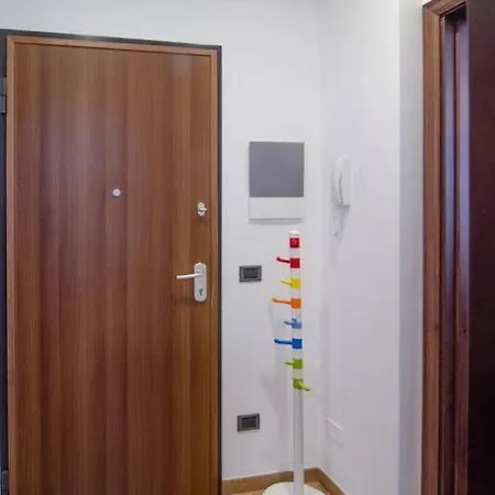 شقة La Rive Gauche