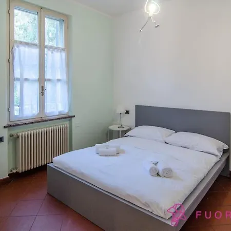 Fuoriporta Affitti Brevi - La Rive Gauche *