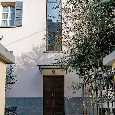 Fuoriporta Affitti Brevi - La Rive Gauche פארמה