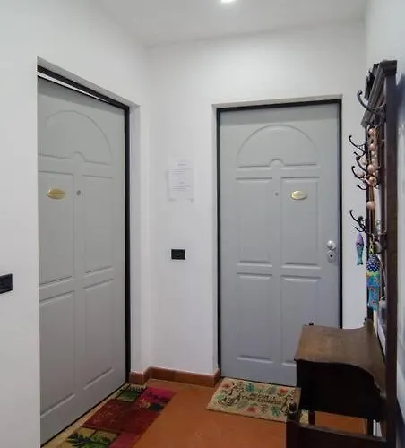 Fuoriporta Affitti Brevi - La Rive Gauche Apartament *