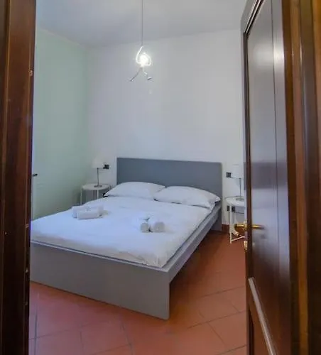 Fuoriporta Affitti Brevi - La Rive Gauche Lejlighed Parma