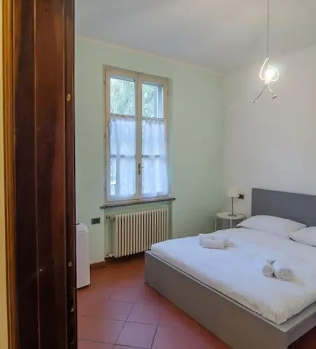 Fuoriporta Affitti Brevi - La Rive Gauche *