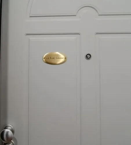 Lejlighed Fuoriporta Affitti Brevi - La Rive Gauche