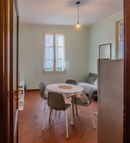 Fuoriporta Affitti Brevi - La Rive Gauche * Parma