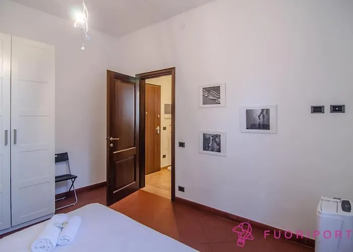 Apartament Fuoriporta Affitti Brevi - La Rive Gauche *