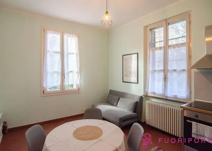 Lejlighed Fuoriporta Affitti Brevi - La Rive Gauche