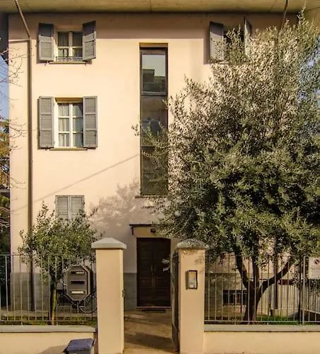 Apartament Fuoriporta Affitti Brevi - La Rive Gauche *