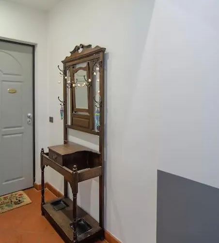 Fuoriporta Affitti Brevi - La Rive Gauche