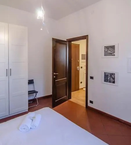 Apartament Fuoriporta Affitti Brevi - La Rive Gauche