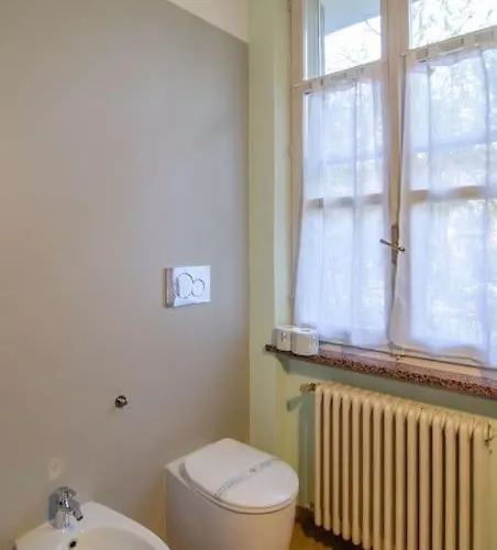 Fuoriporta Affitti Brevi - La Rive Gauche *