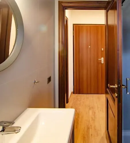 Fuoriporta Affitti Brevi - La Rive Gauche Apartament