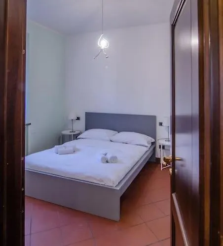 Fuoriporta Affitti Brevi - La Rive Gauche *