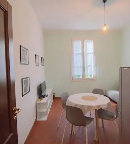 Apartament Fuoriporta Affitti Brevi - La Rive Gauche *