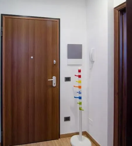 Fuoriporta Affitti Brevi - La Rive Gauche *