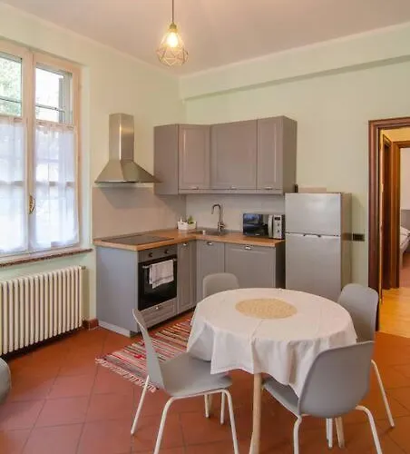 Fuoriporta Affitti Brevi - La Rive Gauche Apartament *