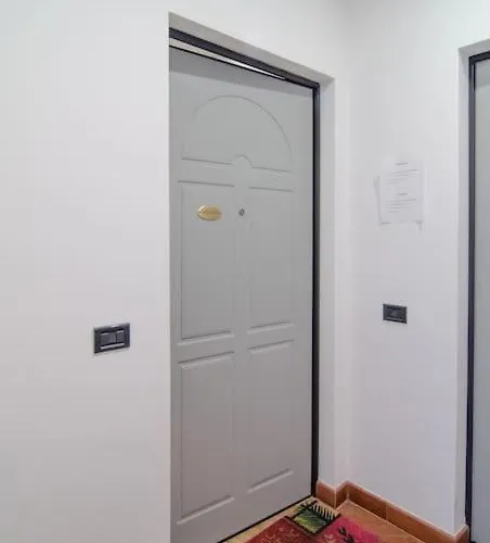 Apartament Fuoriporta Affitti Brevi - La Rive Gauche Parma