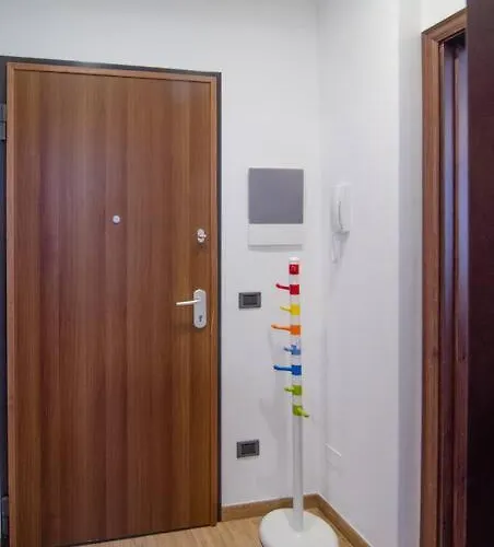 Apartament Fuoriporta Affitti Brevi - La Rive Gauche