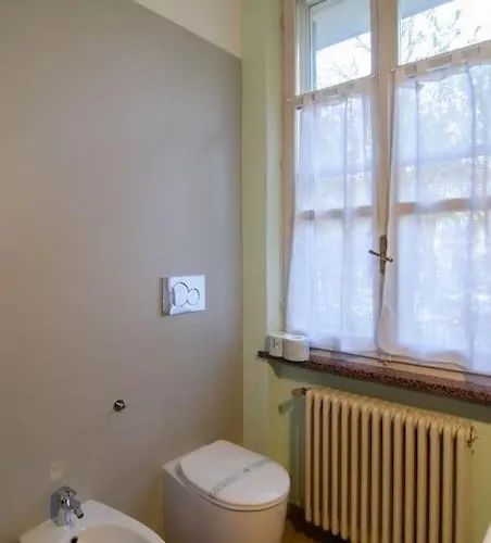 Fuoriporta Affitti Brevi - La Rive Gauche Parma