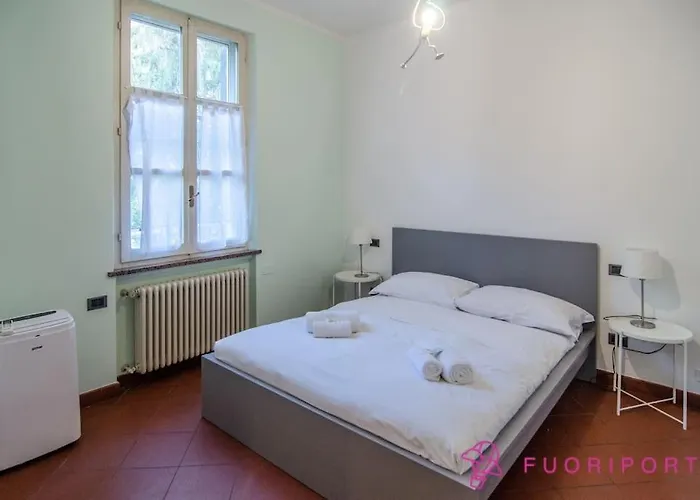 Fuoriporta Affitti Brevi - La Rive Gauche *