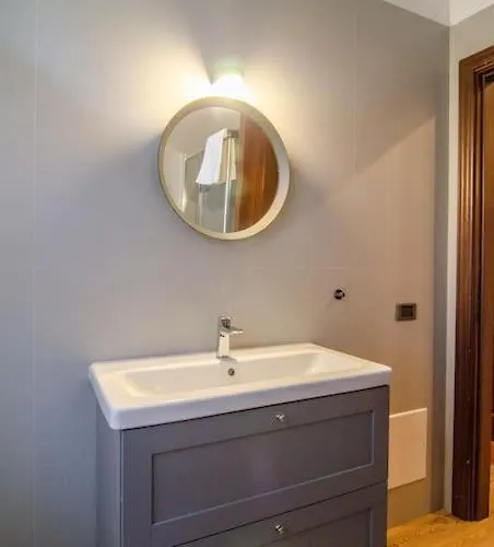 Fuoriporta Affitti Brevi - La Rive Gauche Apartament *