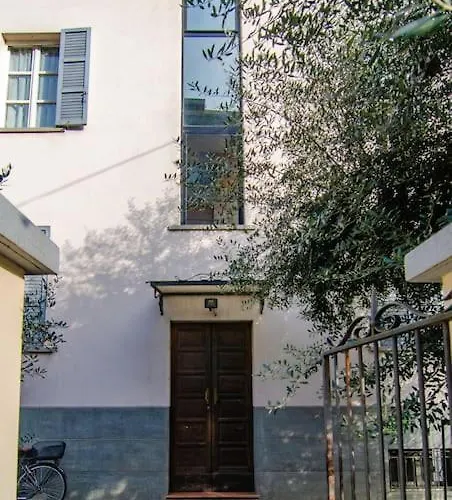 Fuoriporta Affitti Brevi - La Rive Gauche Parma